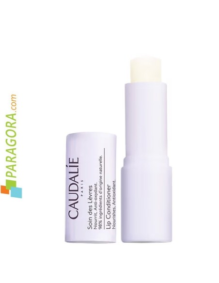 CAUDALIE Soin des Lèvres nourrissant anti-oxydant 4,5g