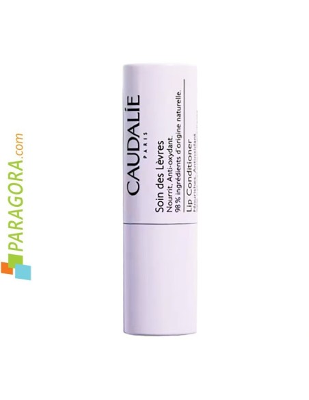 CAUDALIE Soin des Lèvres nourrissant anti-oxydant 4,5g
